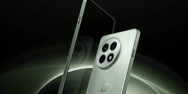 OnePlus 13R, FCC Üzerinden Varoluşunu Onayladı