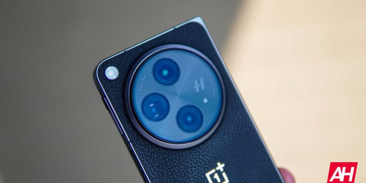 “OnePlus Open Cihazları ABD ve Avrupa’da Gelecek Hafta Android 15 Güncellemesini Alacak”