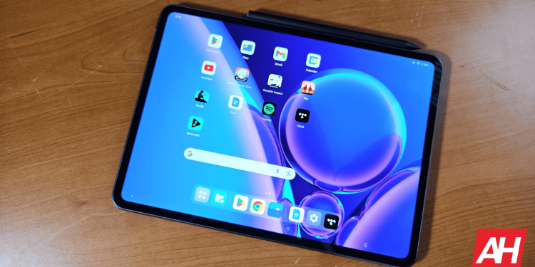 OnePlus Pad 2’ye OxygenOS 15 Güncellemesi Yayınlanıyor
