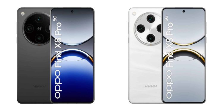 “Global OPPO Find X8 Pro Fiyatı Açıklandı”