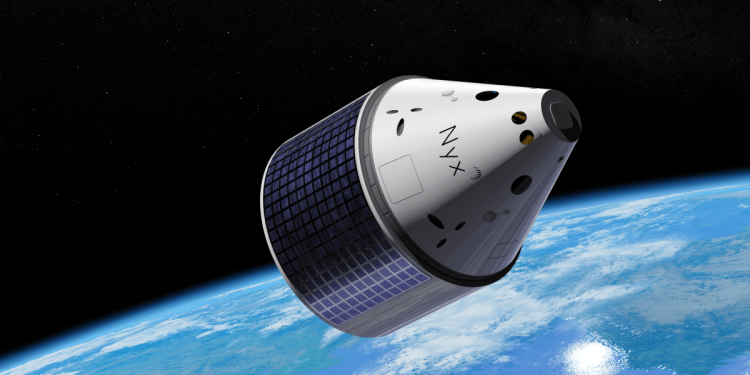 Keşif Şirketi, Avrupa’nın SpaceX Dragon’una karşılık 160M $ topladı