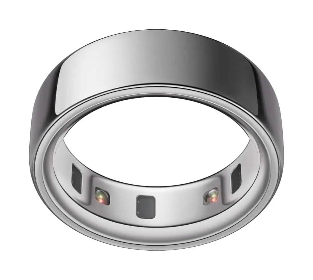 Oura Ring 4 image