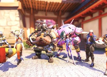 “Overwatch 2’de Nostaljik Bir Geri Dönüş: 6v6 Maçları Geri Dönüyor!”