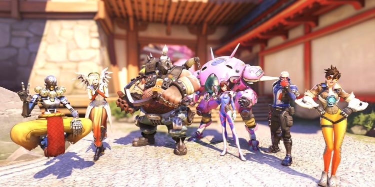 “Overwatch 2’de Nostaljik Bir Geri Dönüş: 6v6 Maçları Geri Dönüyor!”