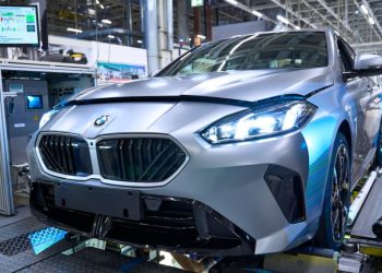 BMW, süreç zekasıyla dijital dönüşümünü hızlandırıyor