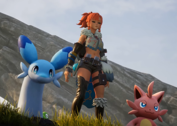 Nintendo ve The Pokémon Company, Palworld için tedbir kararı ve tazminat talep ediyor: Geliştirici yanıt verdi!