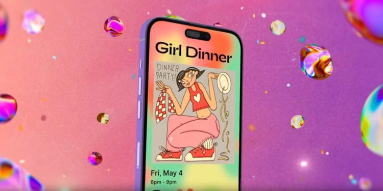 Partiful, 2024’ün Google tarafından en iyi uygulaması seçildi.