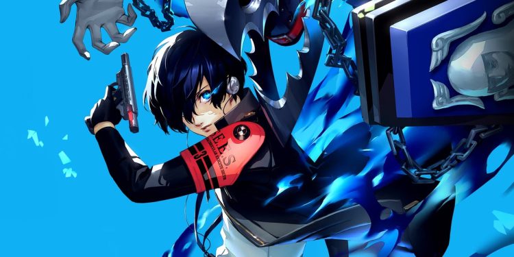 “Black Friday Fırsatı: Persona 3 Reload Amazon’da 22.99 £”