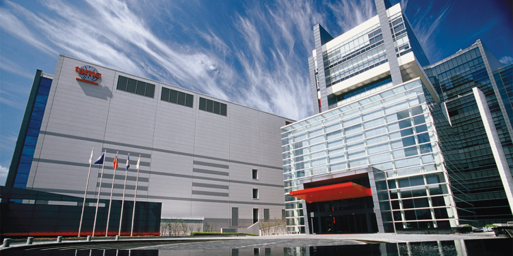 ABD Ticaret Bakanlığı, TSMC Fab 21 Arizona tesisine 6.6 milyar dolarlık CHIPS Act finansmanını onayladı.