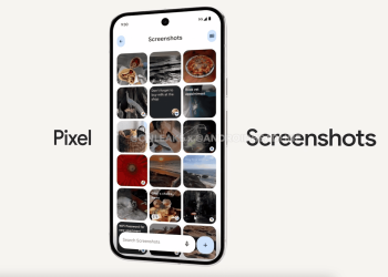 Google Pixel Ekran Görüntüleri Güncellendi, Hatırlatıcılar ve Koleksiyonlar Düzelendi