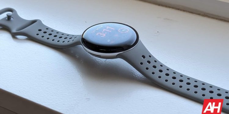 Google, Pixel Watch ve Pixel Watch 2 için Wear OS 5 güncellemelerini tekrar başlatıyor.
