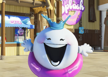 “Planet Coaster 2 Yamanası, Flume Alezlerinin Popülaritesini Artıracak”
