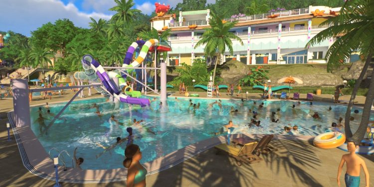 Planet Coaster 2 İncelemesi: Potansiyeli Tam Kullanamayan Bir Oyun
