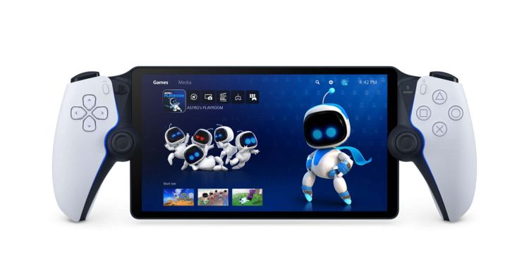 “PlayStation Portal, PS5 Bulut Oyunlarını Nihayet Destekleyecek”