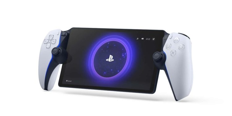 “Sony, PS5 Oyunlarını Yerel Olarak Oynatan Taşınabilir Oyun Konsolu Geliştiriyor”