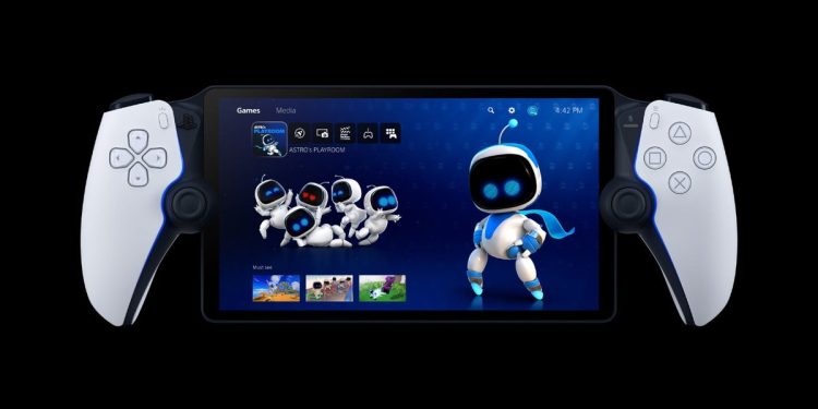 PlayStation Portal Güncellemesi: PS5 Gerektirmeden Bulut Oyun Desteği Eklendi