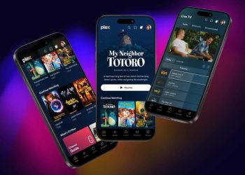 Plex, uygulamasını bir akış servisine benzetmek için yeniden tasarladı.