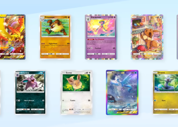 “Pokémon TCG Pocket Sızıntısı: Aralık Etkinlikleri Öncesi Yeni Kartlar”