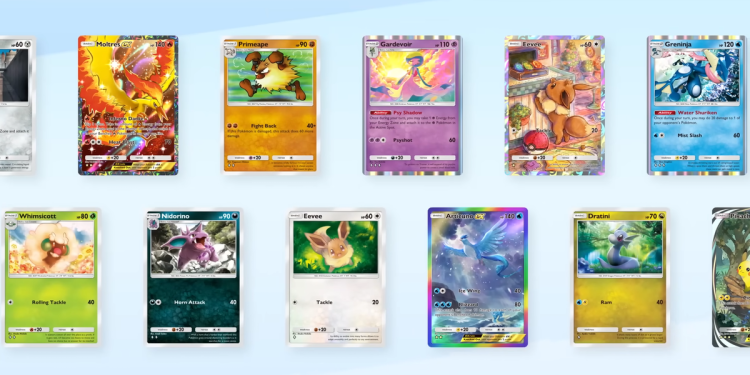 “Pokémon TCG Pocket Sızıntısı: Aralık Etkinlikleri Öncesi Yeni Kartlar”