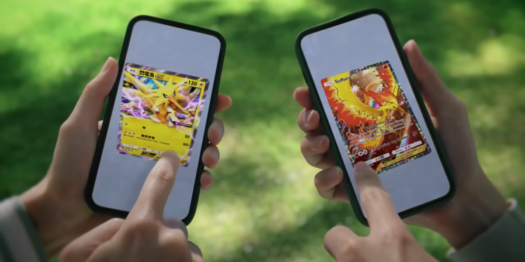 “Pokémon TCG Pocket’ın Gelecek Etkinlikleri Datamine ile Açıklandı”