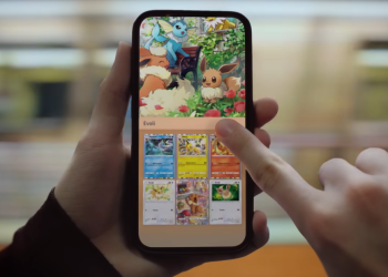 “Pokémon TCG Pocket, Çıkışından Beri 120 Milyon Doları Aştı”
