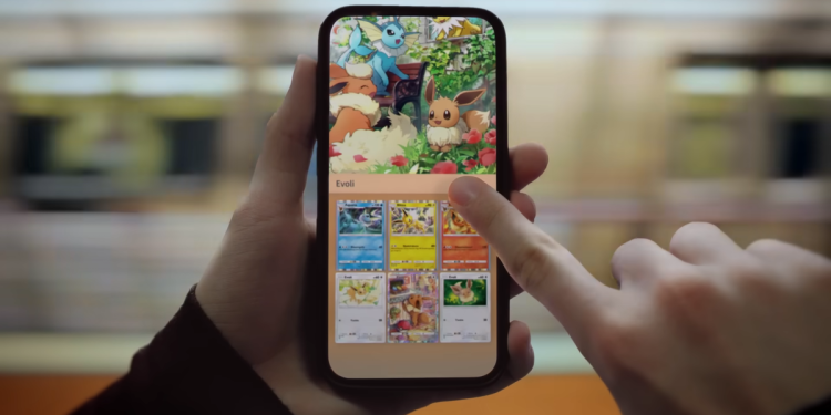 “Pokémon TCG Pocket, Çıkışından Beri 120 Milyon Doları Aştı”