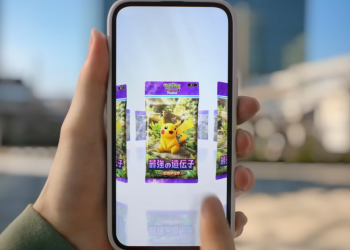 “Pokémon TCG Cebinize Güç Katıyor: İlk Dört Günde 12 Milyon Dolar Kazandı”