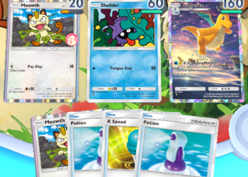 “Pokémon TCG Pocket İncelemesi – Harika Bir Deneyim Sunuyor!”