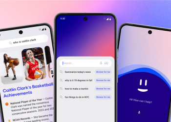 Arc Arama Mobil Tarayıcı Artık Android’de Genel Kullanıma Sunuldu
