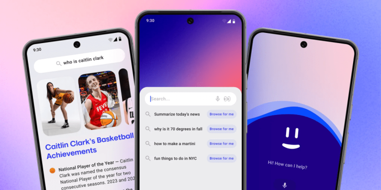 Arc Arama Mobil Tarayıcı Artık Android’de Genel Kullanıma Sunuldu