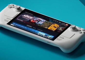 Valve, Sınırlı Sayıda Üretilen Beyaz Steam Deck OLED’i Duyurdu