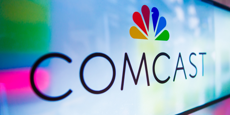 Comcast, büyüme arayışında kablo kanallarını ayrı bir şirkete devretti.