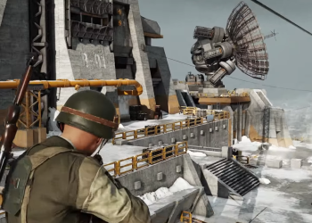 “Sniper Elite Battle Royale Projesi İptal Edildi: Concord’un Başarısızlığı Canlı Hizmet Oyunları Üzerinde Endişeleri Artırıyor”