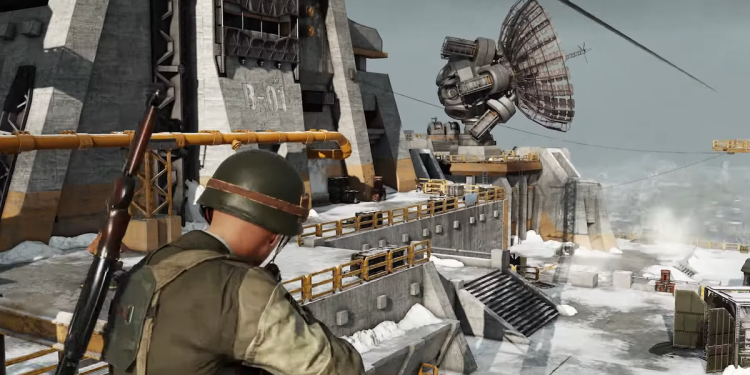 “Sniper Elite Battle Royale Projesi İptal Edildi: Concord’un Başarısızlığı Canlı Hizmet Oyunları Üzerinde Endişeleri Artırıyor”