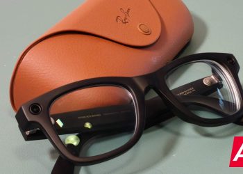 “Ray-Ban Meta Wayfarer: Bu Yıl Yaptığım En İyi Teknoloji Alımı, Şimdi Sadece 239 Dolar!”