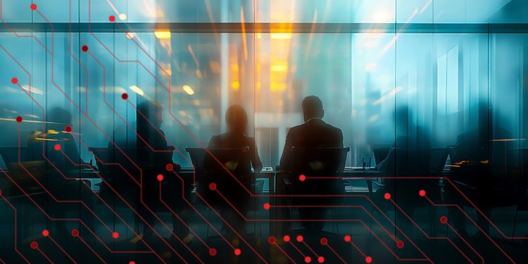 Büyük işletmeler, kendi bilgilerini korumak için hibrit bilişime başvuruyor.