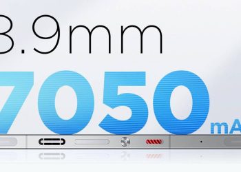 RedMagic 10 Pro modeli, kalınlığını arttırmadan 7,050mAh batarya kullanacak.