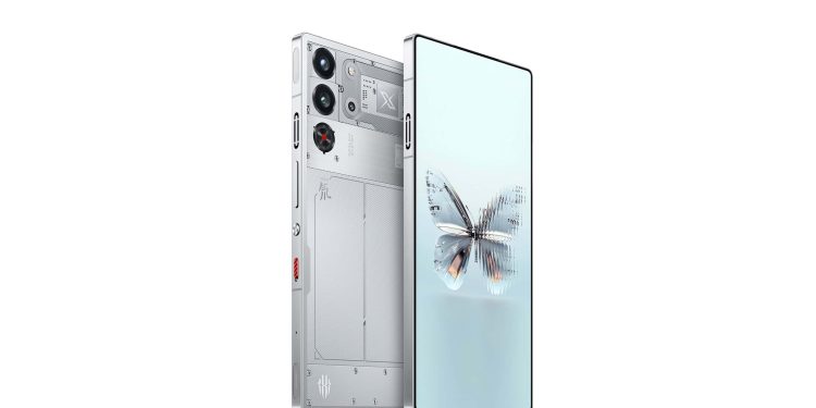 RedMagic 10 Pro’nun tasarımı ortaya çıktı; ‘Plus’ modeli AnTuTu rekorunu kırdı