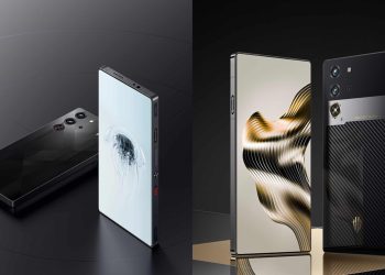 RedMagic 10 Pro Serisi: Snapdragon 8 Elite, 144Hz Ekran, 7,050mAh Batarya