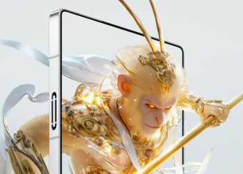 RedMagic 10 Pro, muazzam ekran-kasa oranına sahip olacak.