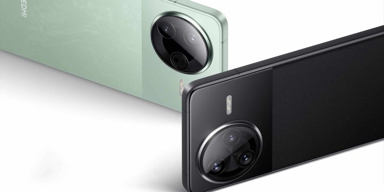 Xiaomi, Snapdragon 8 Elite SoC ile Güçlendirilmiş Yüksek Performanslı Yeni Redmi Telefonunu Tanıttı