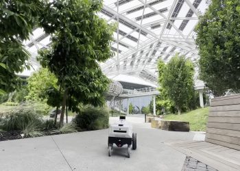 “Generatif Yapay Zeka ile Robotların Akıl Yürütme ve Eylem Gerçekleştirme Yeteneği: ReMEmbR Teknolojisi”