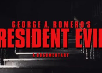 “Yaklaşan Resident Evil Belgeseli, George A. Romero’nun Yayınlanmamış Film Uyarlamasını Ortaya Çıkaracak”