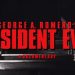 “Yaklaşan Resident Evil Belgeseli, George A. Romero’nun Yayınlanmamış Film Uyarlamasını Ortaya Çıkaracak”