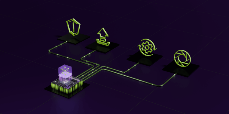 “NVIDIA JetPack 6.1: Kamera Yığınında Performans ve Güvenlik Artışları ile Firmware TPM Tanıtımı”