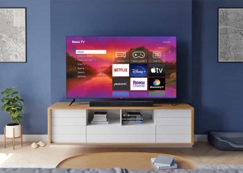 “AH Gerçek Fırsat: Bu 50 inçlik Roku TV Bugün Sadece 179 Dolar!”