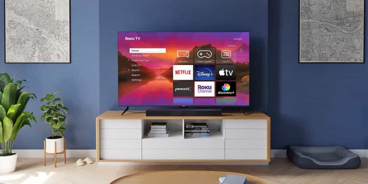 “AH Gerçek Fırsat: Bu 50 inçlik Roku TV Bugün Sadece 179 Dolar!”