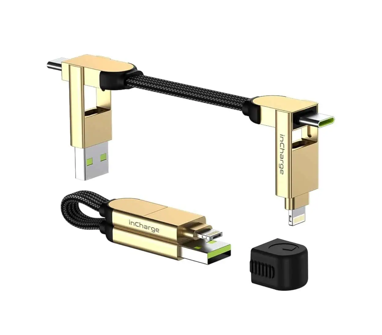 Rolling Square inCharge X image 2