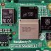 Raspberry Pi Compute Module 5 resmi lansmanından önce sergide görüldü.