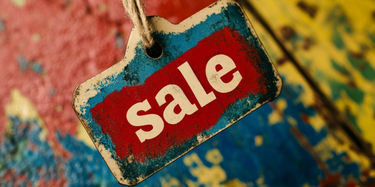 Google Merchant Merkezi, Satış Etkinlikleri Promosyon Türünü Ekledi.